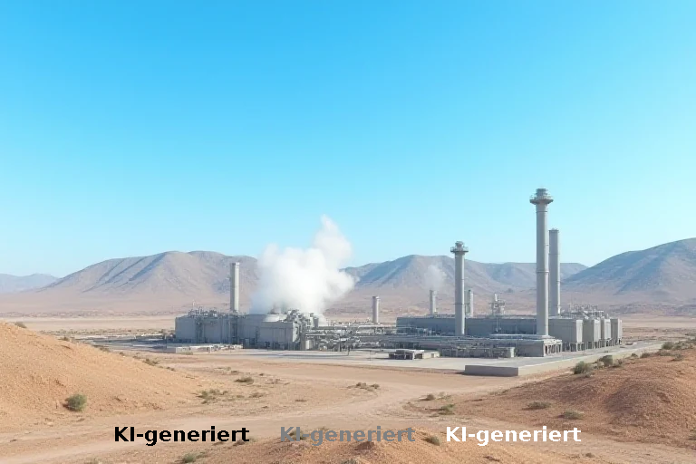 Google setzt auf Geothermie: Fervo Energy sichert sich Milliardenvertrag für Utah-Projekt