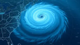 Google stellt KI-Wettermodell für Hurrikane als Open Source bereit