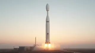 Google testet KI-Chips im Orbit: Projekt Suncatcher startet im Oktober