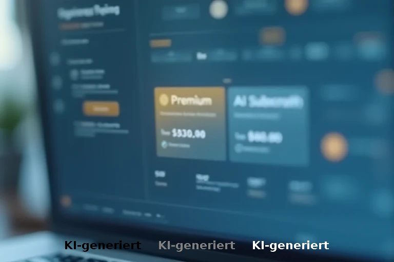 Google trennt Premium-KI-Modell vom günstigen Abo-Tarif