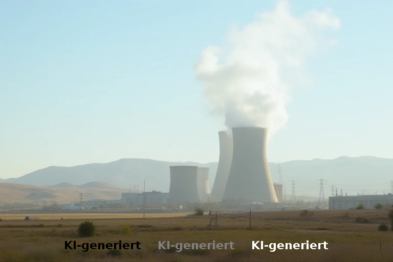 Google übernimmt volle Kosten für Kernkraft-Ausbau in drei US-Bundesstaaten