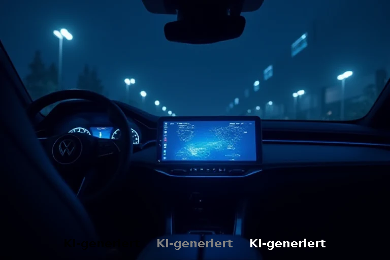 Google verknüpft KI-Assistenten im Fahrzeug mit privaten Nutzerdaten