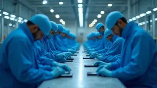 Google verlagert Pixel-Produktion aus China nach Indien und Vietnam