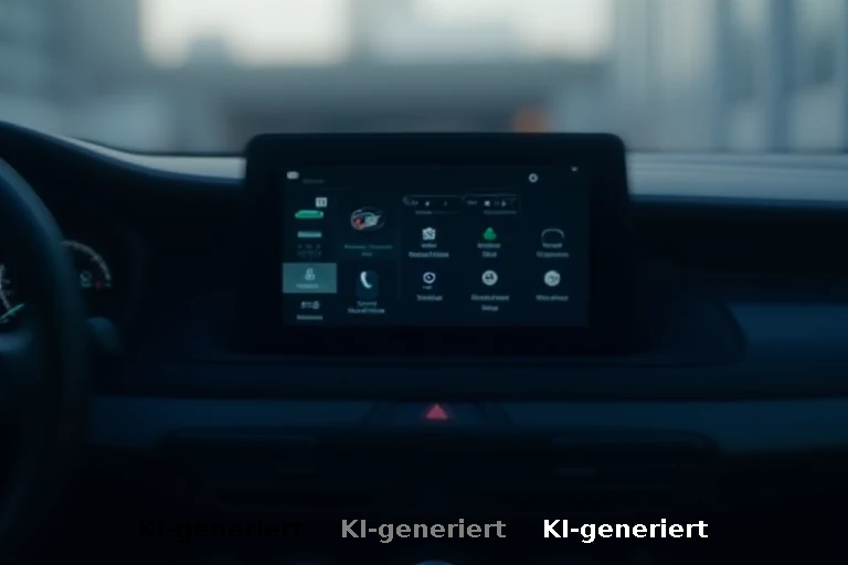 Google verspricht stabile Android-Auto-Verbindung nach Update