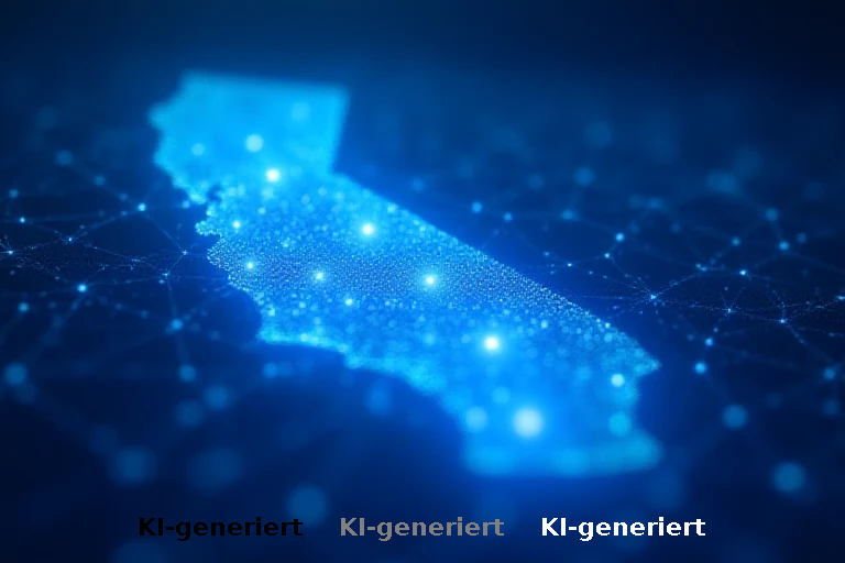 Google zentralisiert KI-Führung in Kalifornien und investiert Milliarden