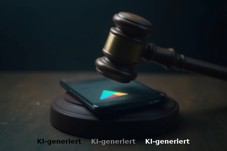 Google zwingt zur Öffnung: Drittanbieter-Stores in Play integriert