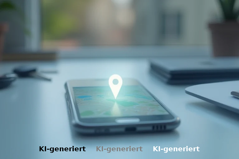 Googles Android-Update: KI-Funktion speichert Positionen verlorener Gegenstände