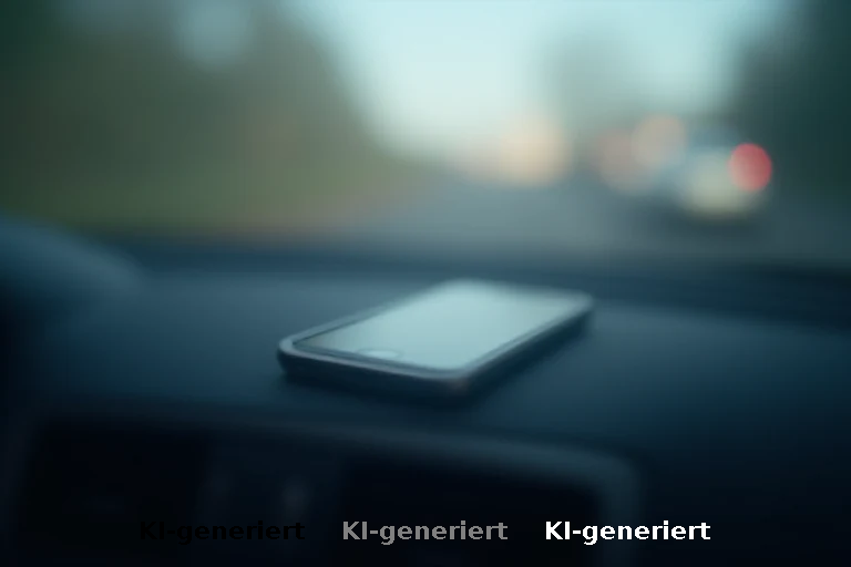 Googles neue Funktion Motion Assist soll Seekrankheit beim Smartphone-Nutzung im Verkehr reduzieren