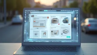 Googles neuer Einkaufswagen: Zentrale Steuerung des Online-Handels in den USA