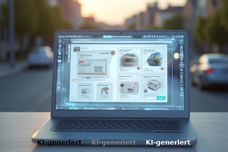 Googles neuer Einkaufswagen: Zentrale Steuerung des Online-Handels in den USA