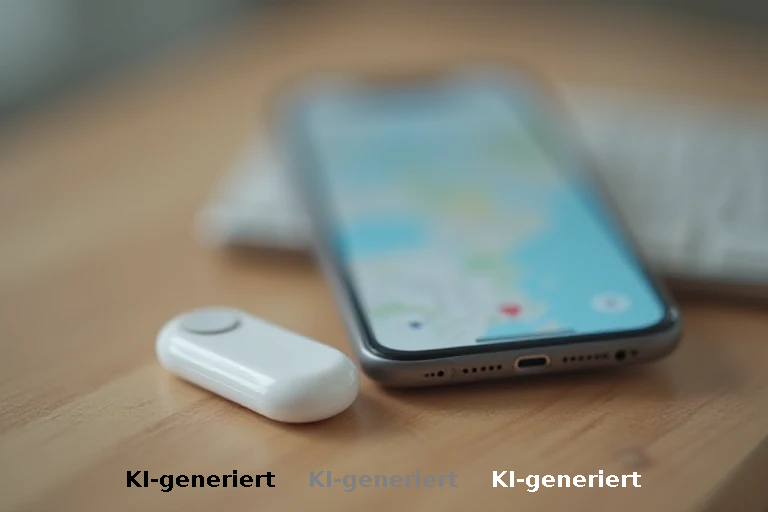 Googles neuer Ortungsfänger: Mehr Ökosystem-Bindung als Nutzen