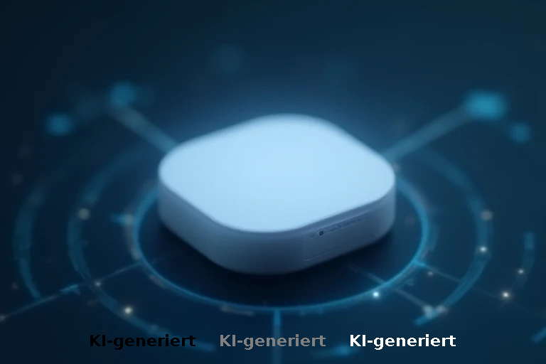 Googles Ortungs-Chip: Mehr Komfort oder neue Datenfalle?