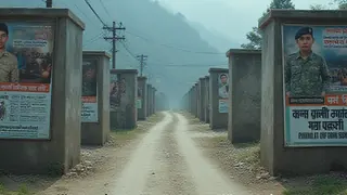 Gorkha-Rekrutierung: Indiens Reform stößt in Nepal auf Widerstand