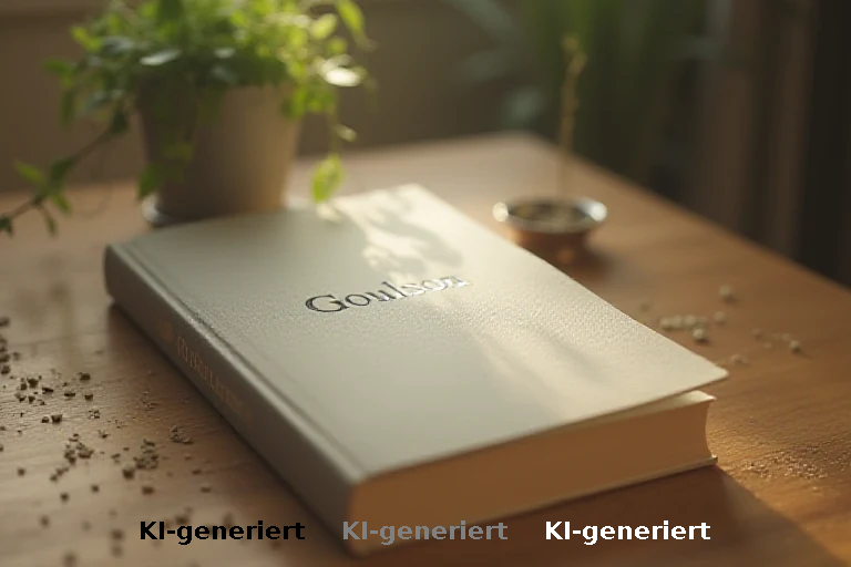 Goulsons Ernährungs-Dilemma: Zwischen individueller Schuld und systemischem Versagen