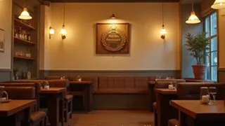 Gourmet-Standard für das Alltagslokal: Die Logik der Bib-Gourmand-Auszeichnung