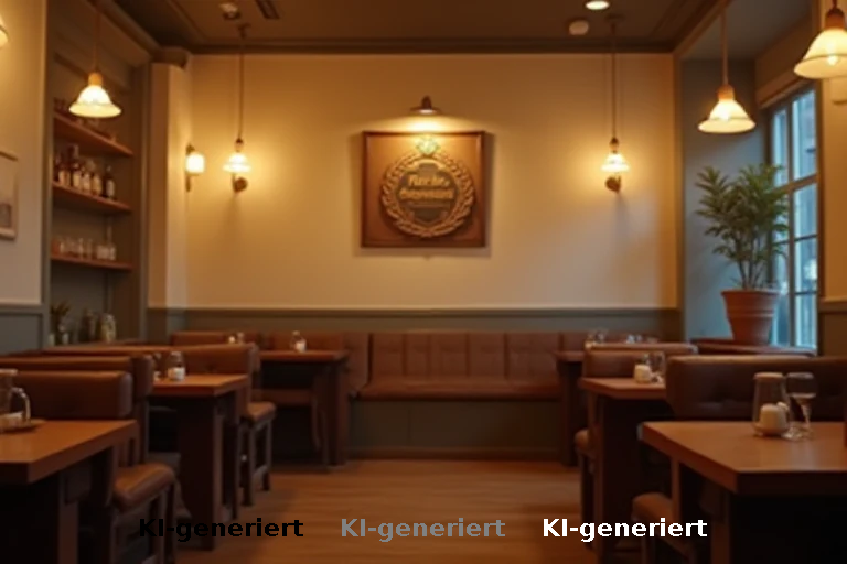 Gourmet-Standard für das Alltagslokal: Die Logik der Bib-Gourmand-Auszeichnung