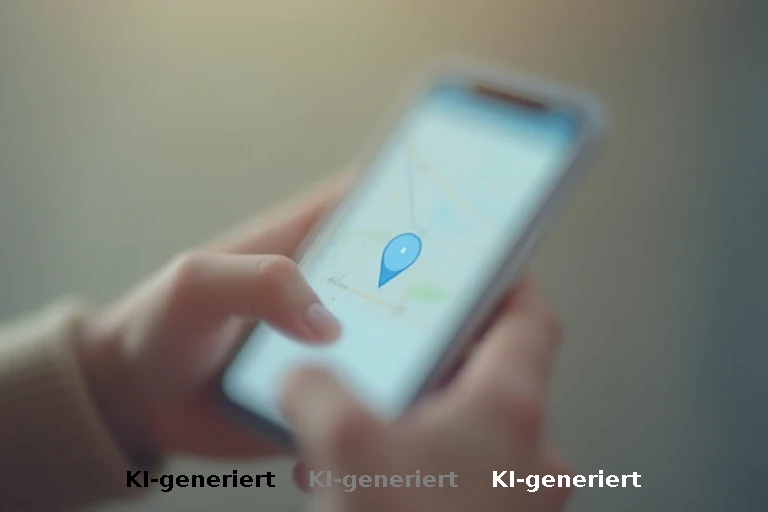 GPS-Überwachung bei Kindern: Schutz oder Kontrolle?
