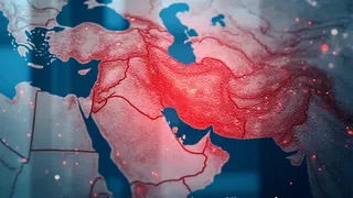 Graham und die Kriegsfreude: Dokumentarische Enthüllungen über die Inszenierung des Iran-Konflikts