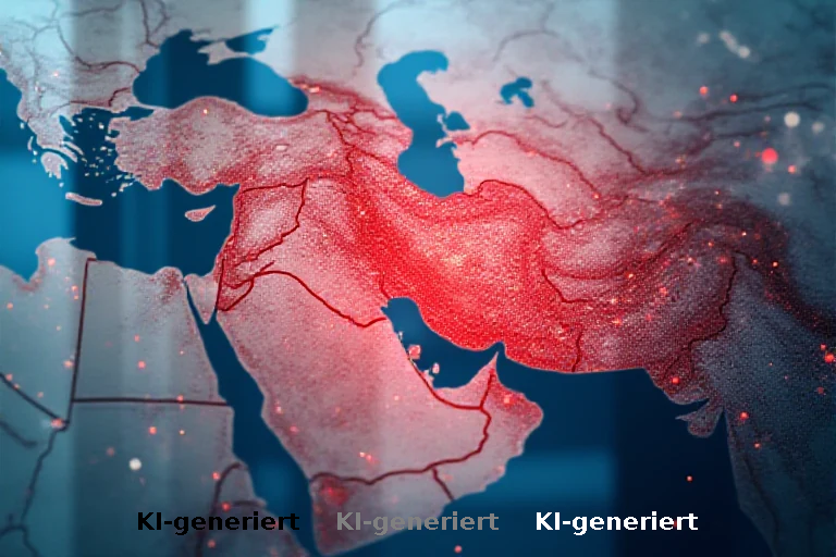 Graham und die Kriegsfreude: Dokumentarische Enthüllungen über die Inszenierung des Iran-Konflikts