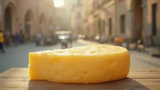 Grana-Padano-Verband nutzt Literaturfestival in Mantua für Markenpositionierung