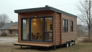 Granny-Pods: Illusion der bezahlbaren Mehrgenerationen-Wohnung