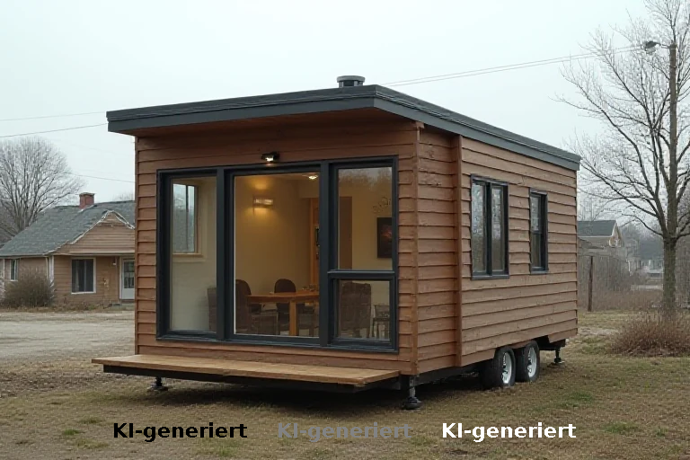 Granny-Pods: Illusion der bezahlbaren Mehrgenerationen-Wohnung