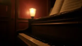 Grant Gee adaptiert Roman über den Jazzpianisten Bill Evans