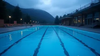Gratis-Abendbad: Kärntner Freibad-Regelung löst Ärger über zu kurze Nutzungszeit aus