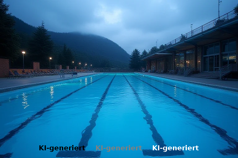 Gratis-Abendbad: Kärntner Freibad-Regelung löst Ärger über zu kurze Nutzungszeit aus