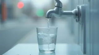 Gratis-Wasser in der Hitze: App des Energieverbands oder öffentlicher Service?