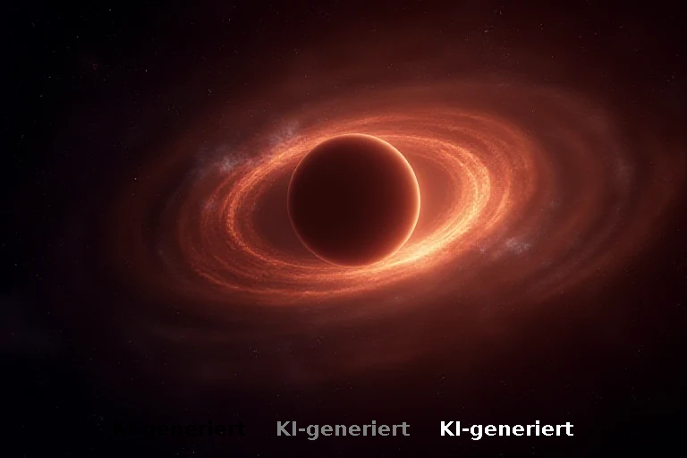 Gravitative Zerrkräfte: Warum junge Sterne am Galaktischen Zentrum einsam sind
