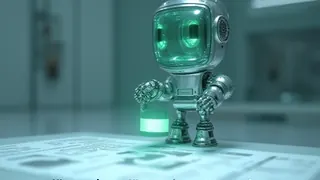 Greenwashing-Alarm: Die harten Fakten hinter der nachhaltigen Robotik