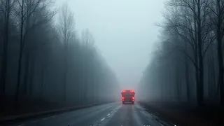 Grenzbrand im Hohen Venn: Regen als Hoffnung, Evakuierung bleibt bestehen