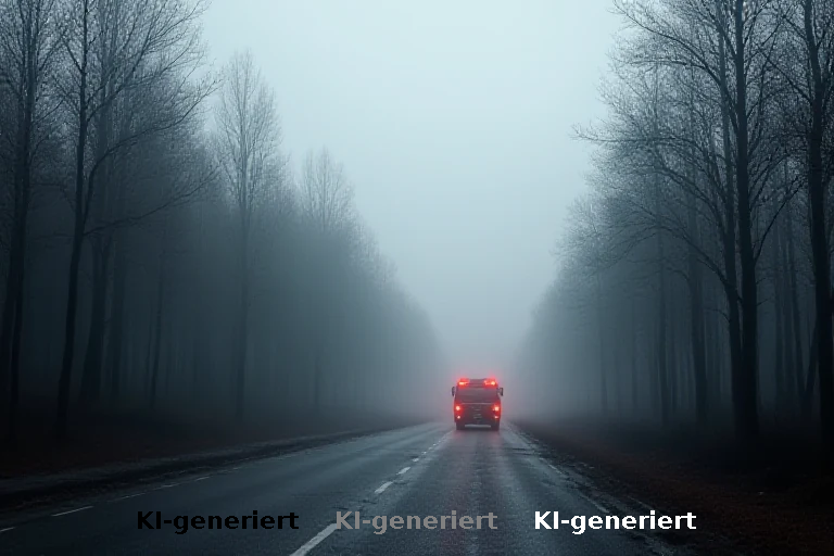 Grenzbrand im Hohen Venn: Regen als Hoffnung, Evakuierung bleibt bestehen