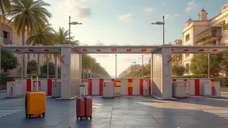 Grenzchaos in Ceuta: Von der Leyen fordert harte EU-Kur und warnt vor Spaltung