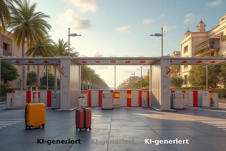 Grenzchaos in Ceuta: Von der Leyen fordert harte EU-Kur und warnt vor Spaltung