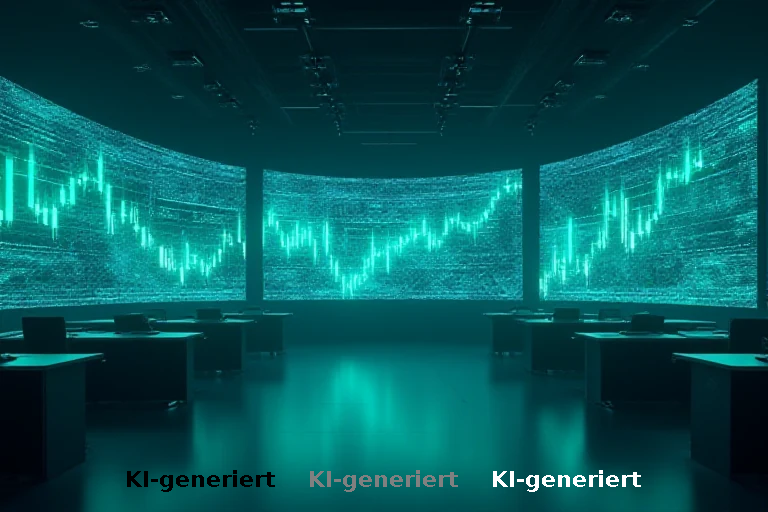 Grenzen der Bewertung: Warum 5,5 Prozent Rendite der Aktienmarkt-Turnus ist