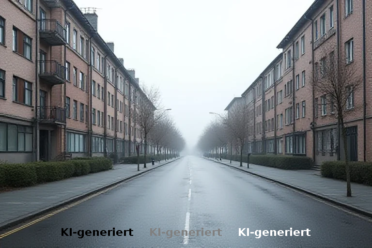 Grenzen der Mitbestimmung: Berliner Gartenstraße zeigt späte Einbindung