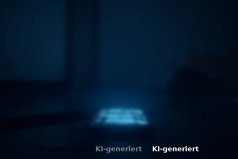 Grenzen der Technik: Warum KI bei emotionaler Begleitung versagt