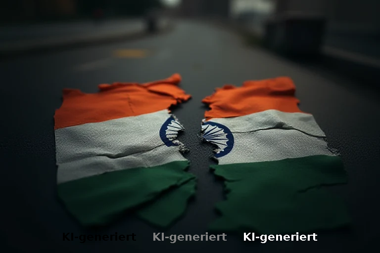 Grenzen der Toleranz: Medienmogul Goswami kündigt Zerschlagung der Opposition an
