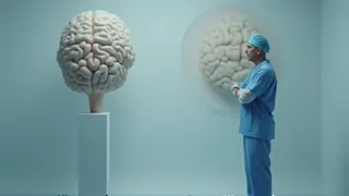 Grenzen des Materialismus: Ein Neurochirurg plädiert für die Unverfügbarkeit des Geistes