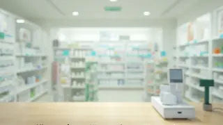 Grenzen des politischen Engagements im Einzelhandel: Der Fall der Bielefelder Apothekerin