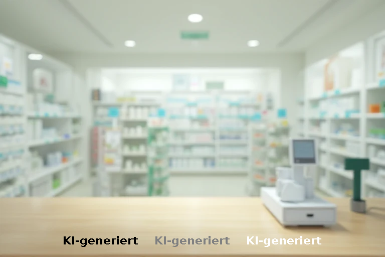 Grenzen des politischen Engagements im Einzelhandel: Der Fall der Bielefelder Apothekerin