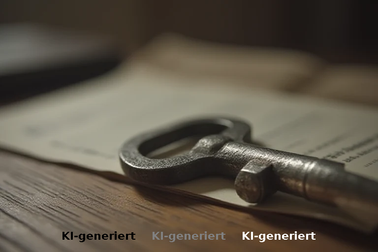 Grenzen des Rechtsstaats: Beugehaft und das Schweigerecht