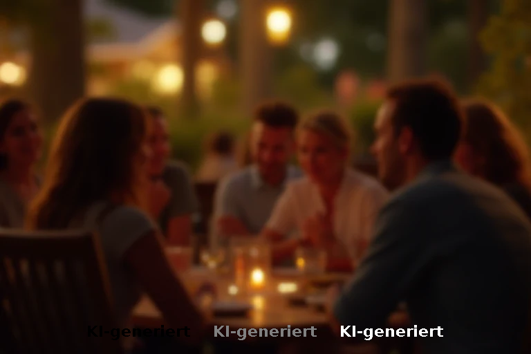 Grenzen des Vertrauens: Flirten als Beziehungstest oder Erosion?