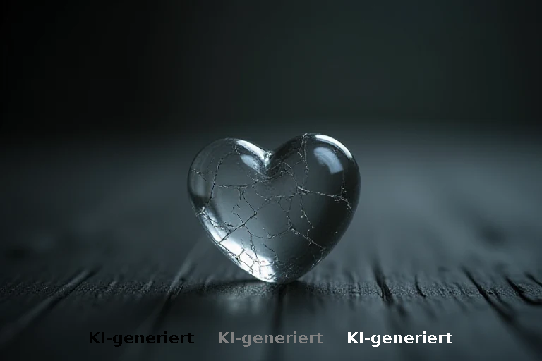 Grenzen des Vertrauens: Wenn Flirten zur Beziehungsfalle wird