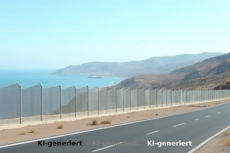 Grenzen im Fokus: Die Debatte um Souveränität und Schutz der Außengrenzen Spaniens