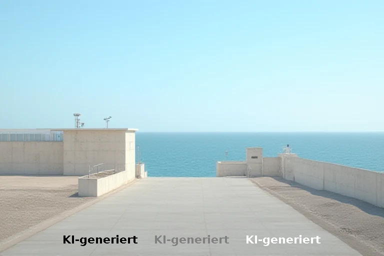 Grenzen und Kontrolle: Die europäische Debatte um Ceuta neu gewichtet