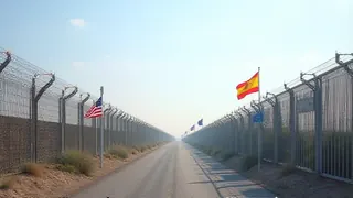 Grenzerfahrungen als politischer Kompass: Was die USA an Ceuta lehren