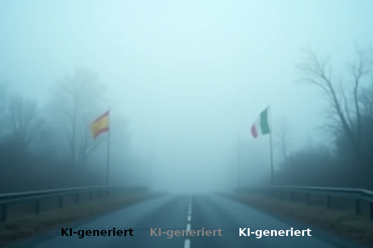 Grenzkonflikt: Spaniens Vergeltungszoll für Italiens Migrationspolitik